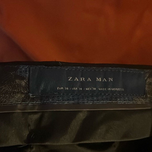 Zara suit pants - Picture 1 of 2